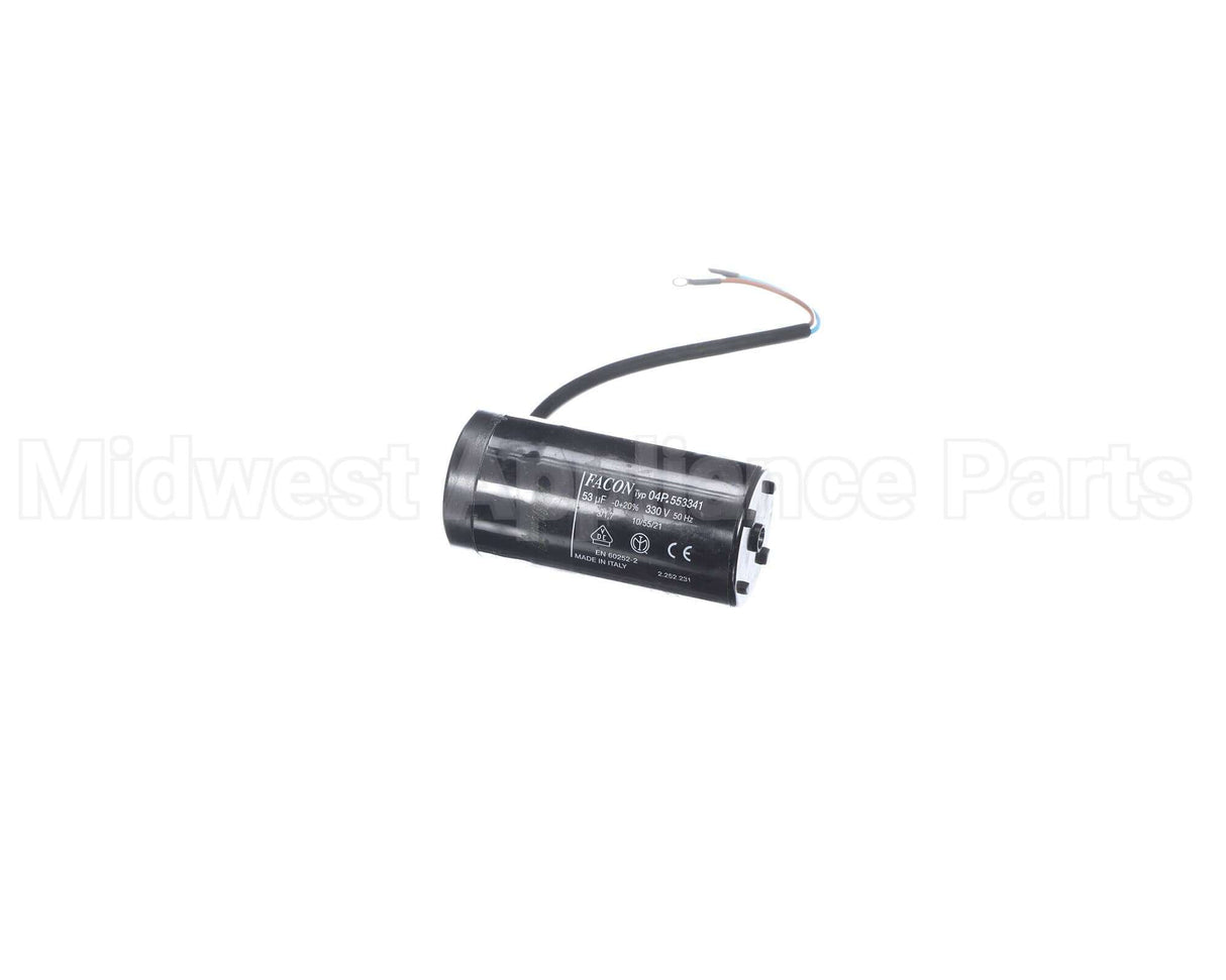 909548 TRUE Capacitor, Start 2252231 53-64 Mdf 330V