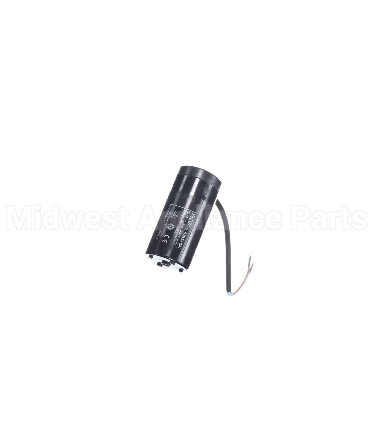 909548 TRUE Capacitor, Start 2252231 53-64 Mdf 330V