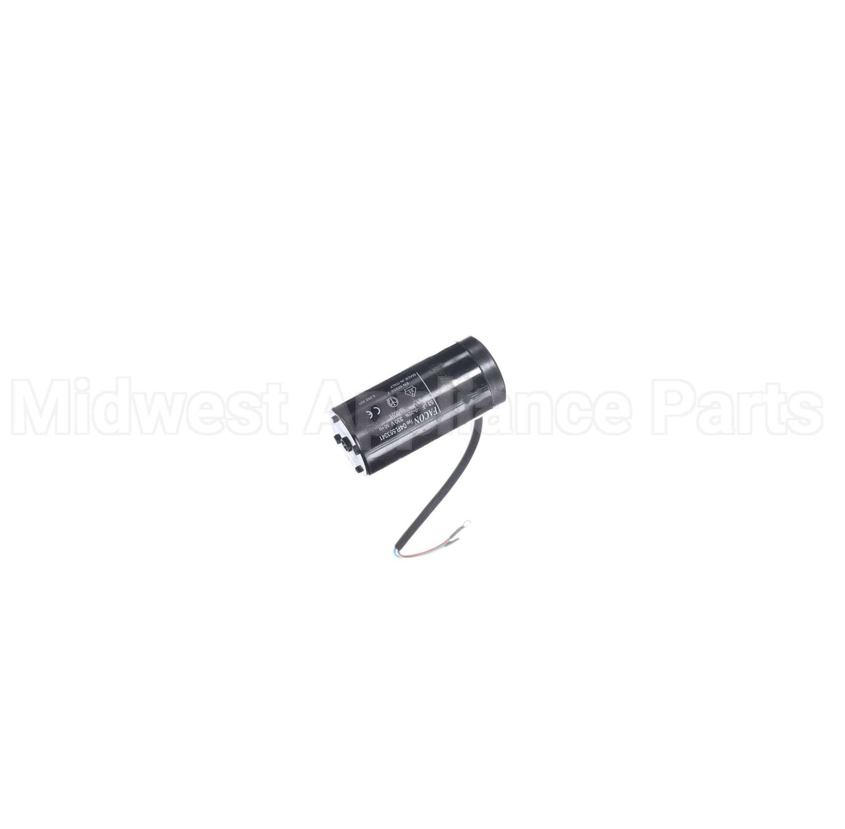 909548 TRUE Capacitor, Start 2252231 53-64 Mdf 330V