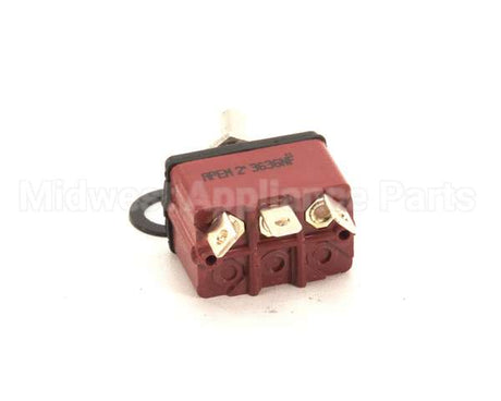9096-1 Southbend Range Switch