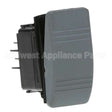 2343500 Compatible Cleveland Power Switch 7/8 X 1-5/8 Dpst