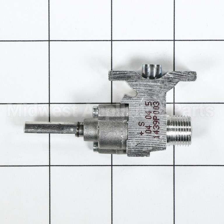 WB19K5028 GE Gas Valve-Small