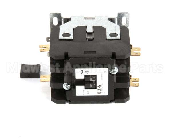 32193 Giles Contactor, Assembly, 1 Ph, 75A, 208/240V