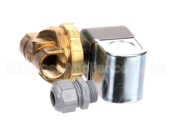 9208206 Meiko Solenoid Valve 24V 5060Hz 12"