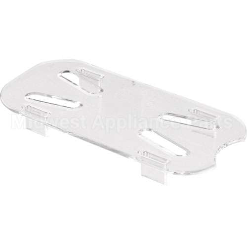 90CWD-135 Compatible Cambro Drain Shelf