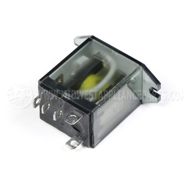 318112703 Frigidaire Relay