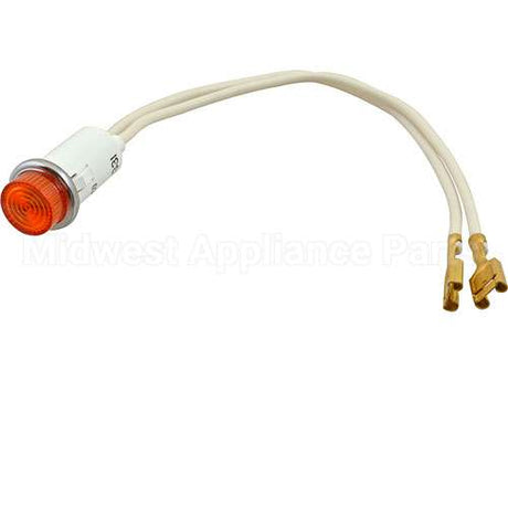 215555 Compatible Duke Light, Indicator(240V, Amber)