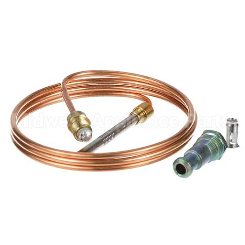 HO6E-36 Compatible White Rodgers Thermocouple - Standard, 36"