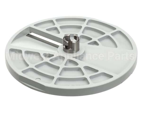 90FE4 Axis Expert E4 Slicing Disc 4Mm