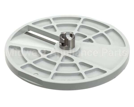 90FE4 Axis Expert E4 Slicing Disc 4Mm