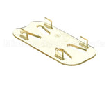 90HPD-150 Cambro Shelf,Drain H-Pan 1/9 Size