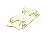 90HPD-150 Cambro Shelf,Drain H-Pan 1/9 Size