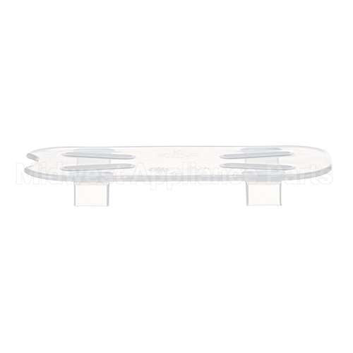 90PPD190 Compatible Cambro Drain Shelf 1/9 -190
