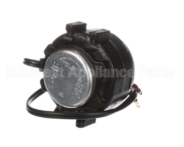 91-0007-SP Lancer Fan Motor,Ac,Sp,Ub,115/60,0.53A,9W