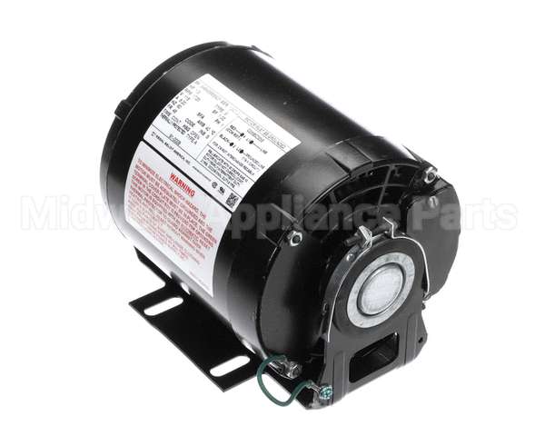 91-0008 Lancer Motor,Ac,Splp,Sb,115/60,6.2A,1