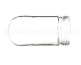 91-0070 Canadian Curtis Glass Globe Bulb Cov