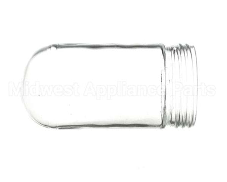 91-0070 Canadian Curtis Glass Globe Bulb Cov