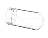 91-0070 Canadian Curtis Glass Globe Bulb Cov
