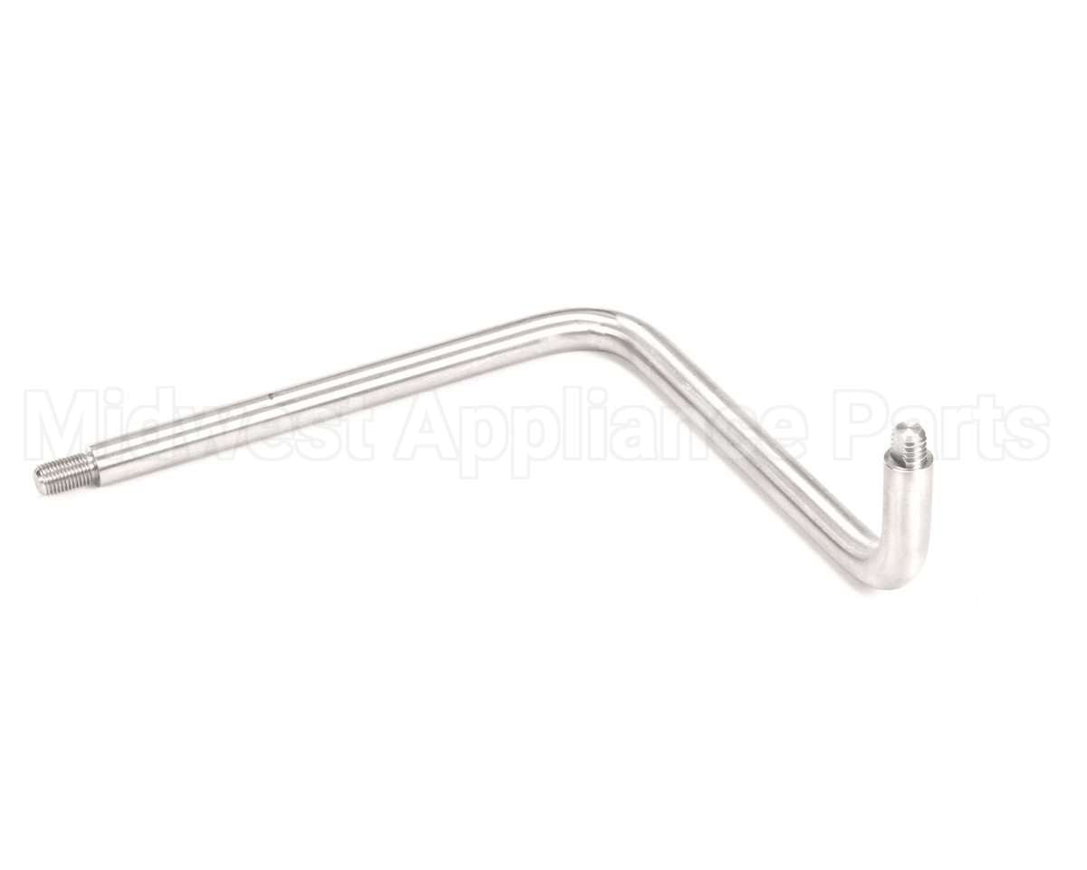 91-1523 Market Forge Removeable Handle Cover