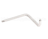 91-1523 Market Forge Removeable Handle Cover