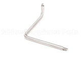 91-1523 Market Forge Removeable Handle Cover