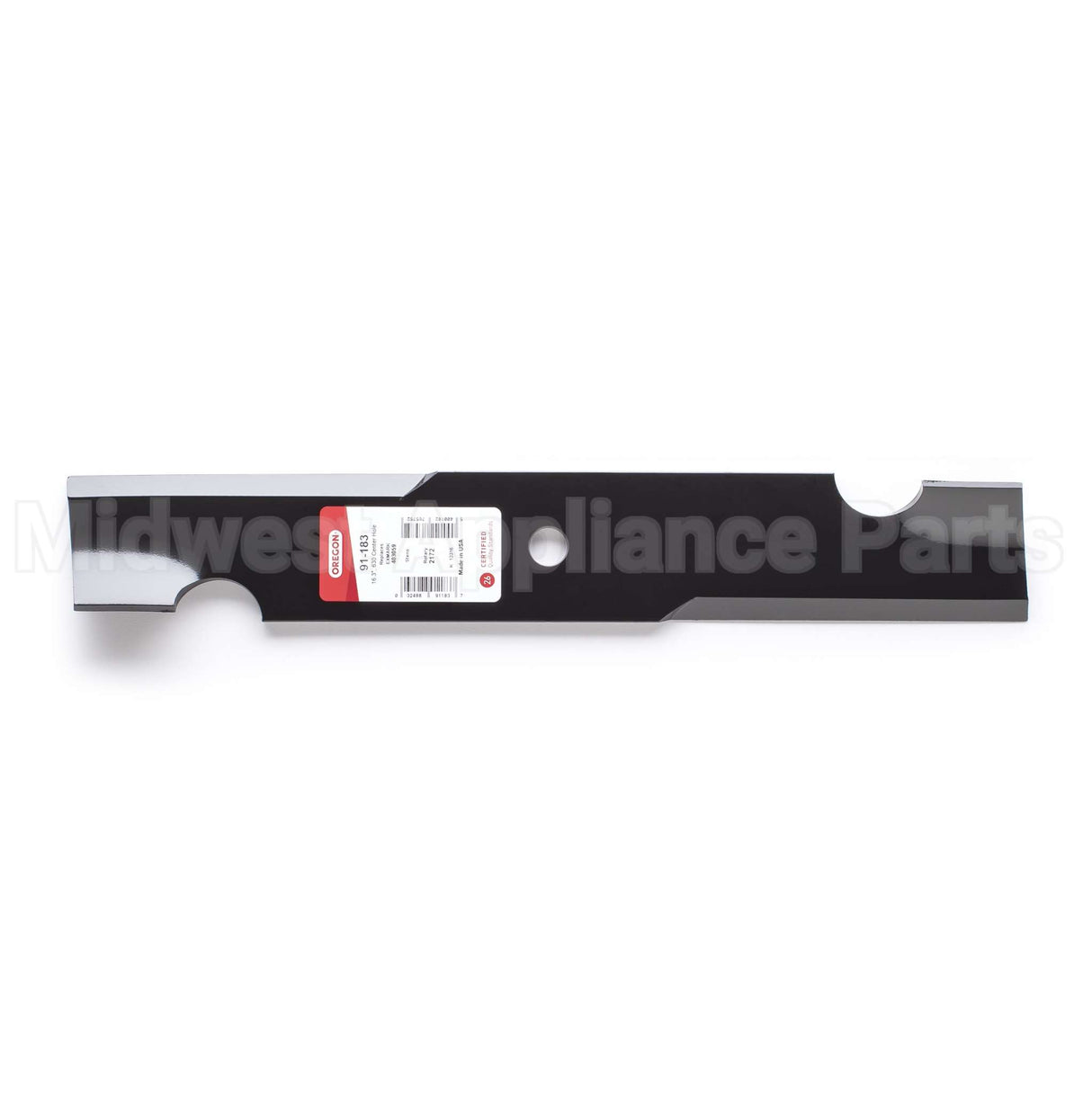 91-183 Oregon Bladeexmark16-1/4In