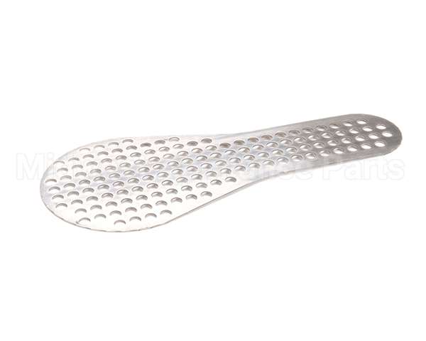 91-1835 Market Forge Cover Swing Drain Casting