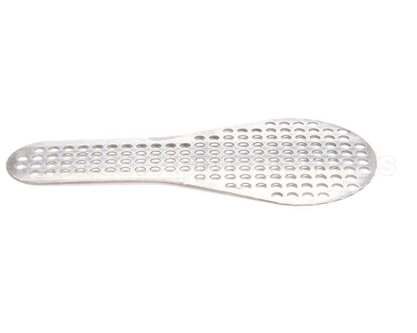 91-1835 Market Forge Cover Swing Drain Casting