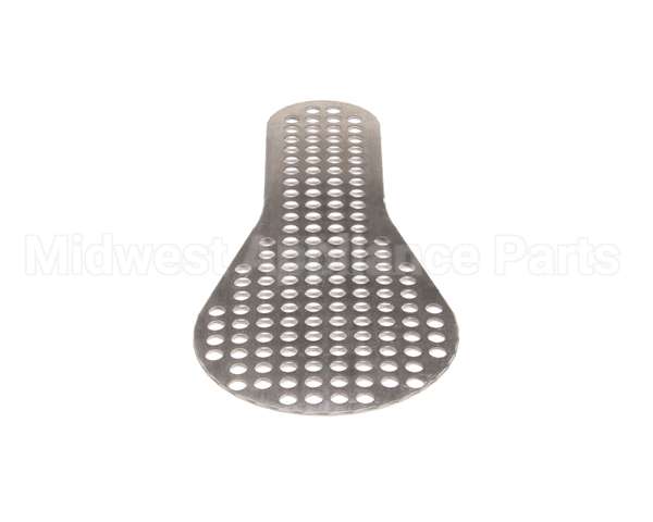 91-1835 Market Forge Cover Swing Drain Casting