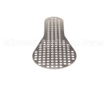 91-1835 Market Forge Cover Swing Drain Casting