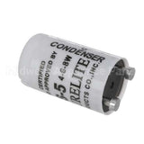 91-2002-00 Lancer Starterfs5 Wcondenser