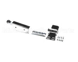 91-2004 Canadian Curtis Door Closer 1095 Chr