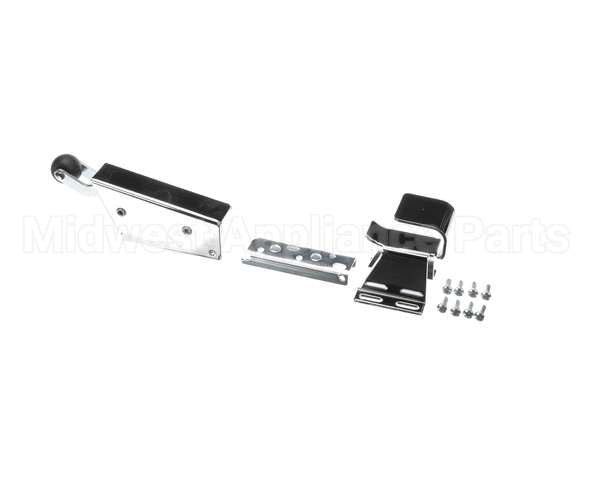 91-2004 Canadian Curtis Door Closer 1095 Chr