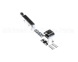 91-2004 Canadian Curtis Door Closer 1095 Chr