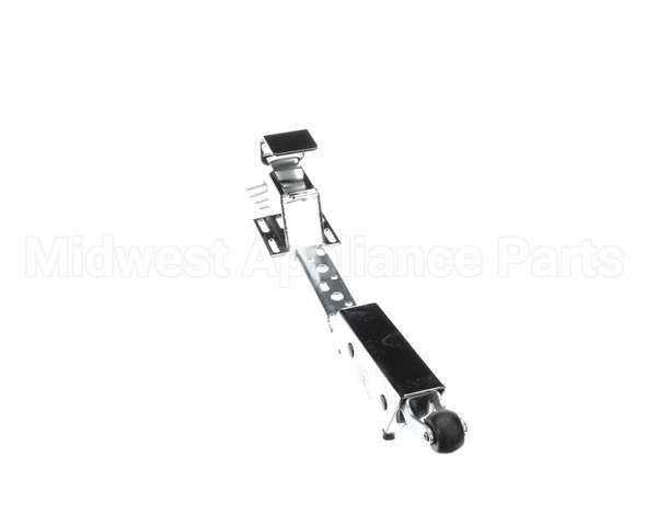 91-2004 Canadian Curtis Door Closer 1095 Chr