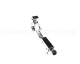 91-2004 Canadian Curtis Door Closer 1095 Chr