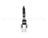 91-2004 Canadian Curtis Door Closer 1095 Chr