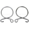 91-2718 Compatible Market Forge Spring - Door Lift