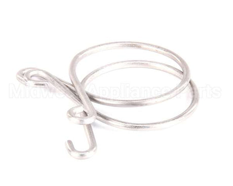 91-2718 Market Forge Kit,Door Springs 1Pr Stm-It