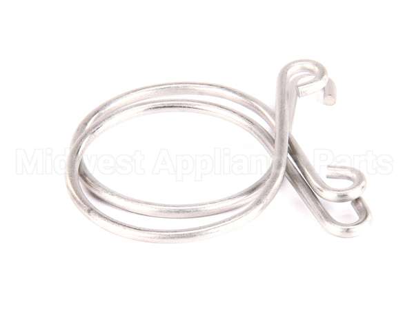 91-2718 Market Forge Kit,Door Springs 1Pr Stm-It