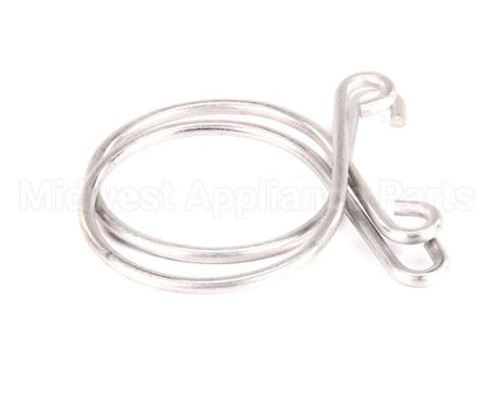 91-2718 Market Forge Kit,Door Springs 1Pr Stm-It