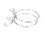 91-2718 Market Forge Kit,Door Springs 1Pr Stm-It