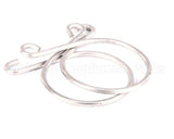 91-2718 Market Forge Kit,Door Springs 1Pr Stm-It