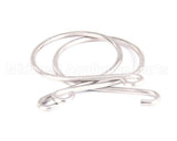 91-2718 Market Forge Kit,Door Springs 1Pr Stm-It