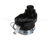 91-4011-SP Lancer Motor Assy,Agitator,3.2 Gal,120V,Bbl