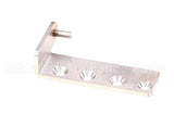 91-5482 Market Forge Hinge Assembly,Bot