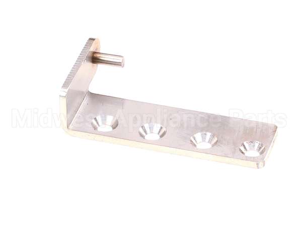 91-5482 Market Forge Hinge Assembly,Bot