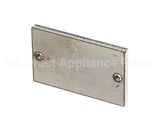 91-5559 Market Forge Plate,Cover 3Rd Elem S/S