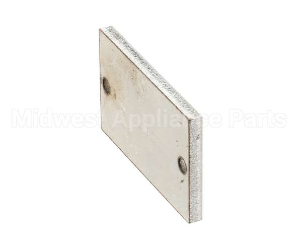 91-5559 Market Forge Plate,Cover 3Rd Elem S/S