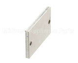 91-5559 Market Forge Plate,Cover 3Rd Elem S/S